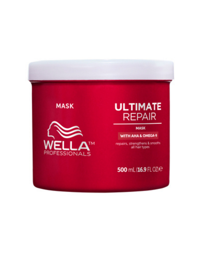 MASQUE ULTIMATE REPAIR 500ML