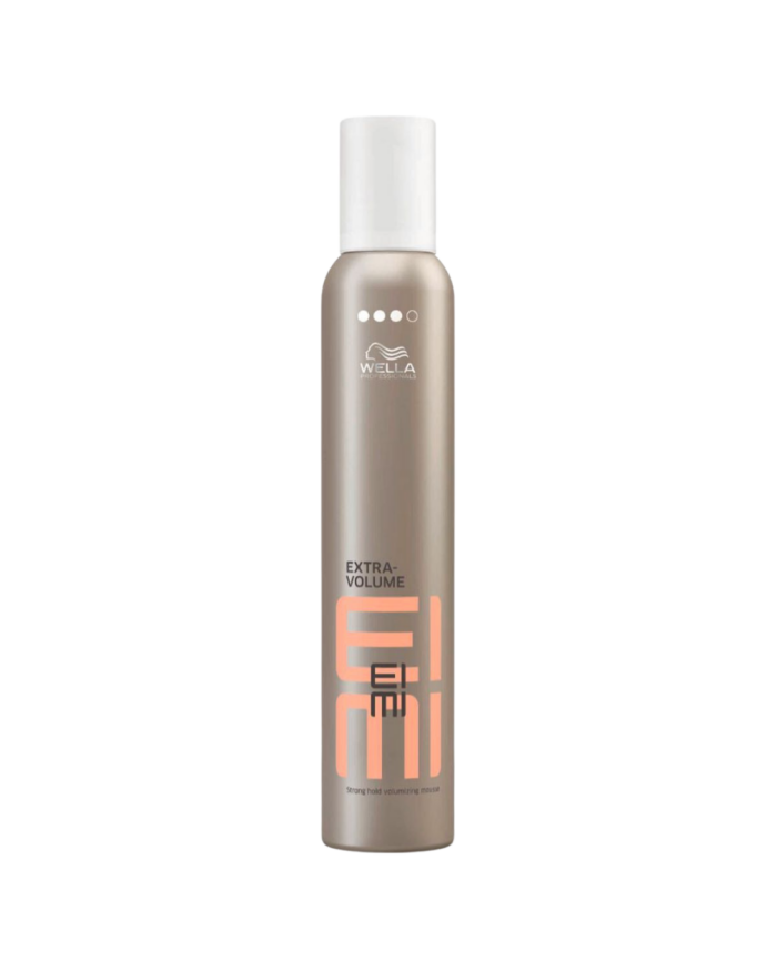 MOUSSE DE COIFFAGE EXTRA VOLUME EIMI 500 ML