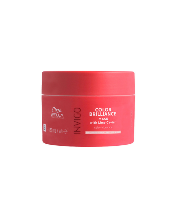 MASQUE COLOR BRILLIANCE CHEVEUX FINS A NORMAUX 150 ML