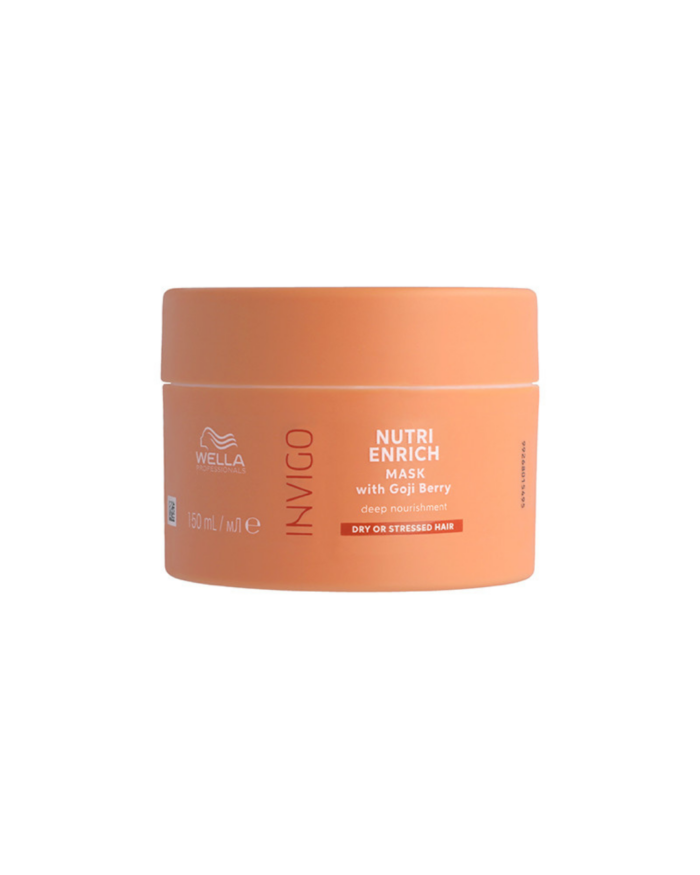 MASQUE NUTRI-ENRICH NOURRISSANT 150 ML