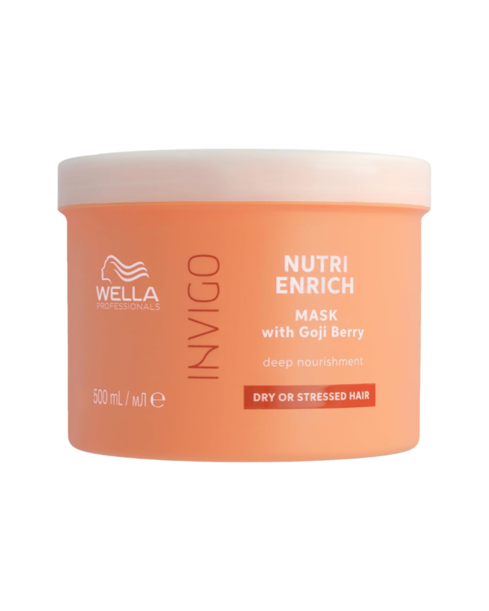 MASQUE NUTRI-ENRICH NOURRISSANT 500 ML