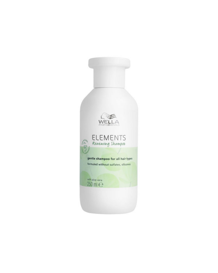 SHAMPOING ELEMENTS 250ML