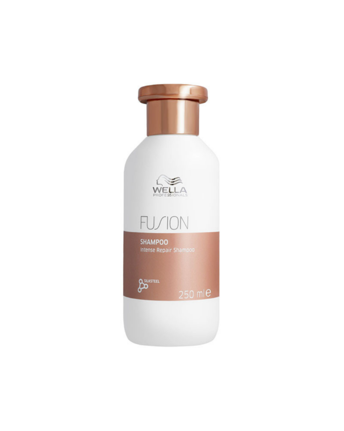 SHAMPOING FUSION 250ML