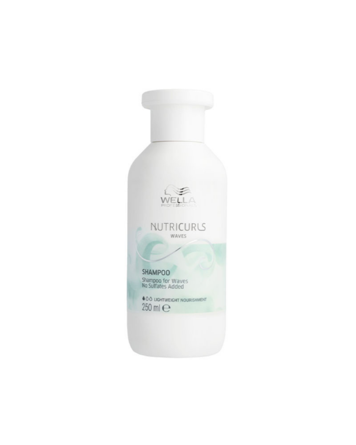 SHAMPOING NUTRICURLS 250ML