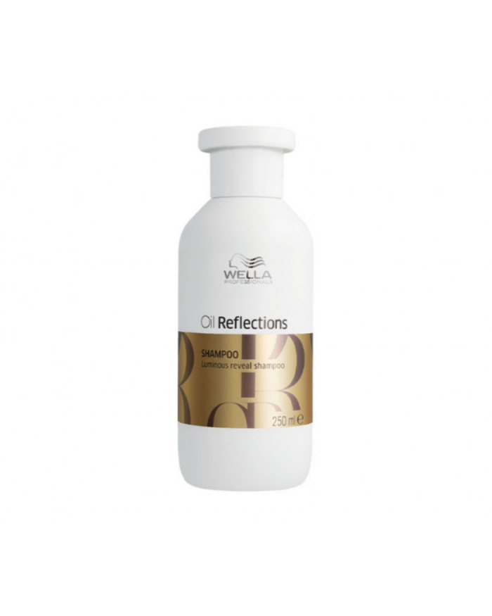 SHAMPOING OIL REFLECTIONS 250ML