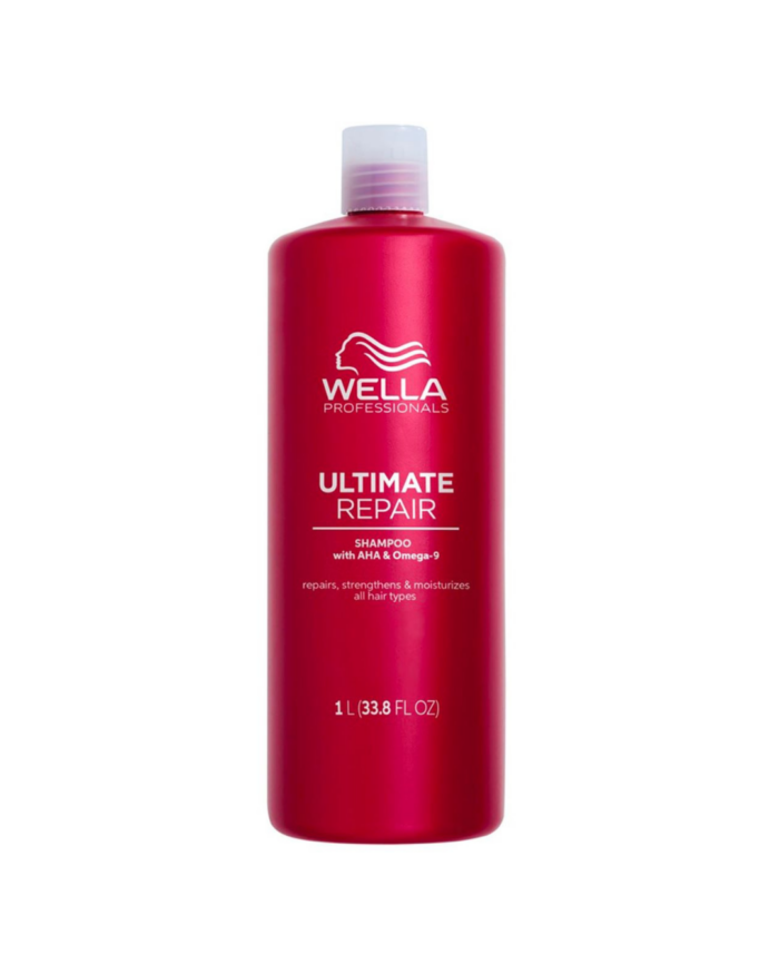 SHAMPOING ULTIMATE REPAIR 1000ML