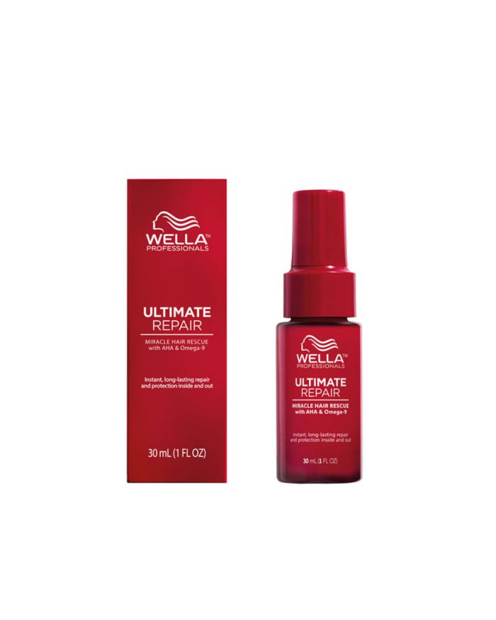 SOIN MIRACLE REVITALISANT ULTIMATE REPAIR 30ML