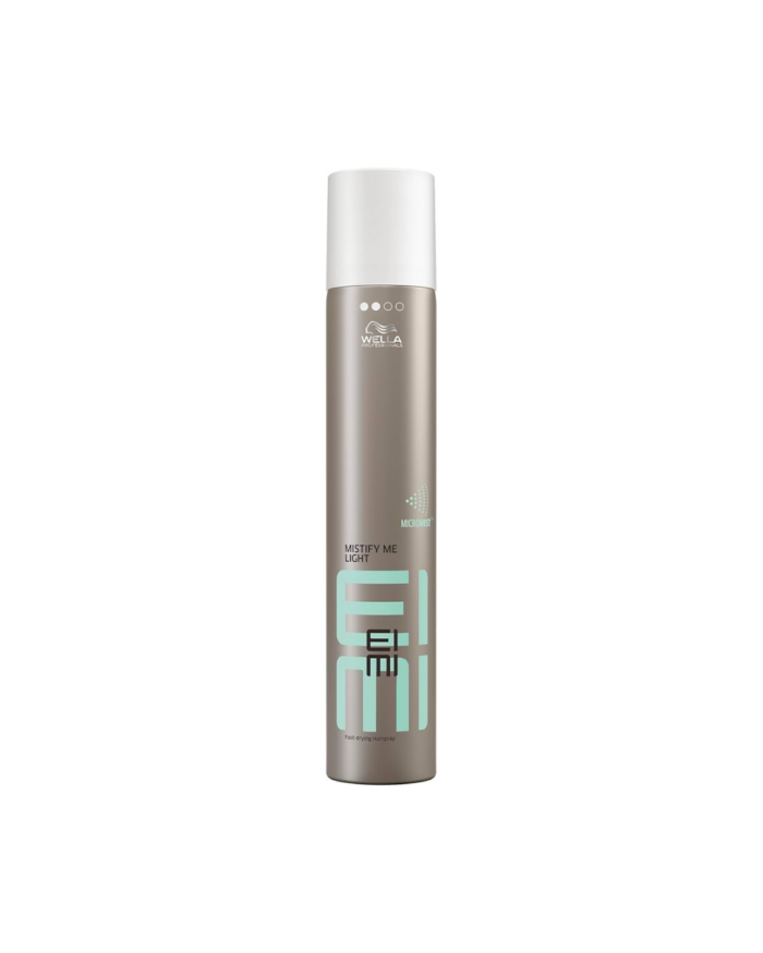 SPRAY DE FINITION MISTIFY ME LIGHT 300 ML