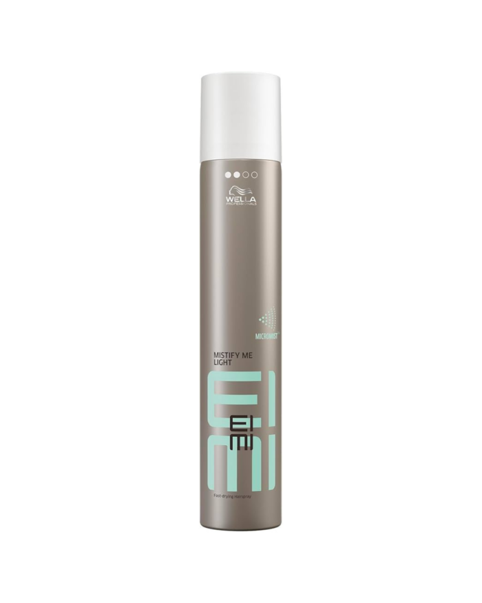 SPRAY DE FINITION MISTIFY ME LIGHT 500 ML