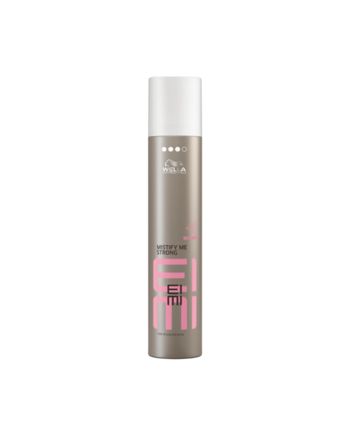 SPRAY DE FINITION MISTIFY ME STRONG 300 ML