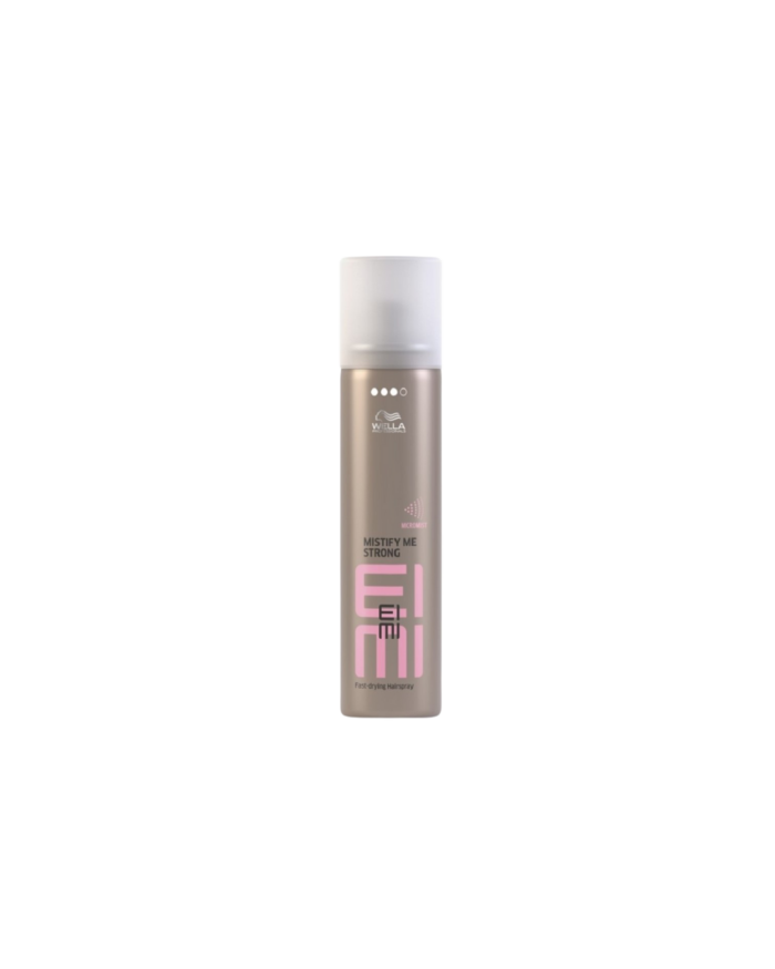 SPRAY DE FINITION MISTIFY ME STRONG 75ML