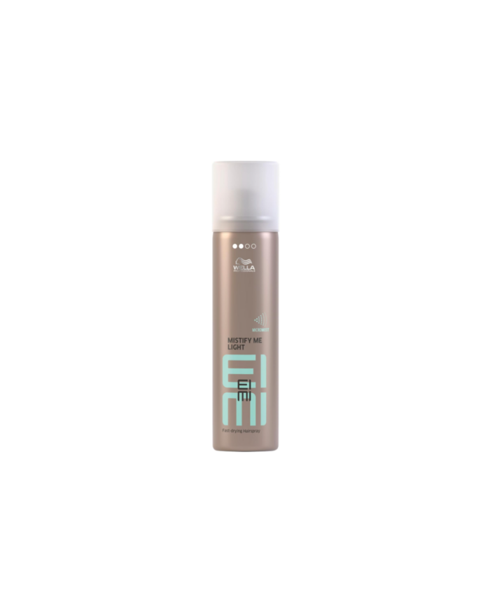 SPRAY DE FINITION MISTIFY ME LIGHT 75ML