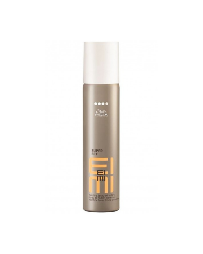 SPRAY DE FINITION SUPER SET EIMI 300 ML