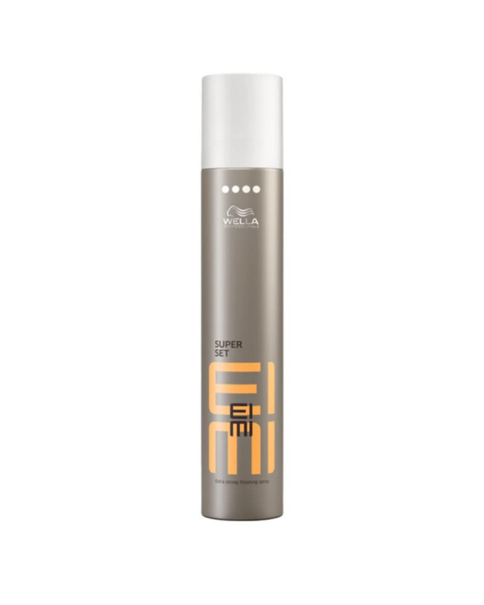 SPRAY DE FINITION SUPER SET EIMI 500 ML