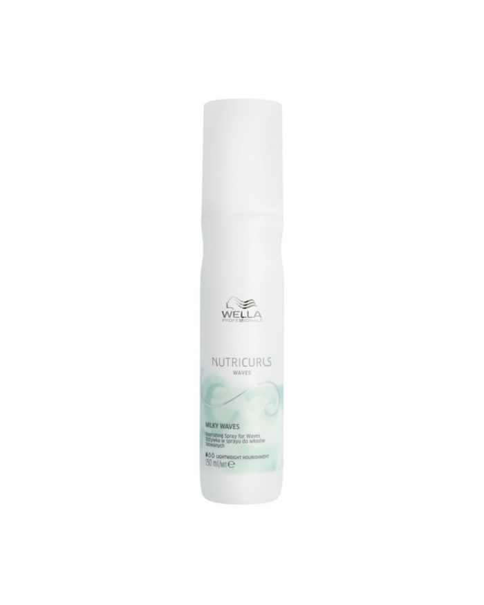 SPRAY NOURISSANT MILKY WAVES NUTRICURLS 150ML