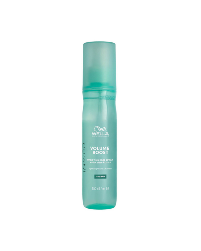 SPRAY VOLUME BOOST SANS RINCAGE 150 ML