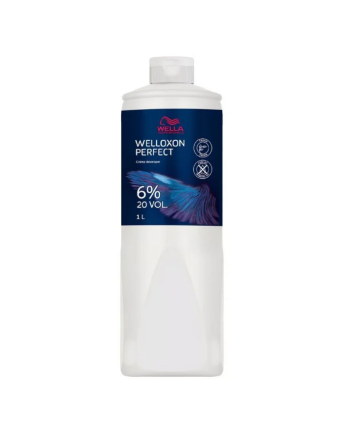 WELLOXON PERFECT 20V 6% 1000ML