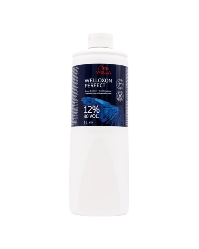 WELLOXON PERFECT 40V 12% 1000ML