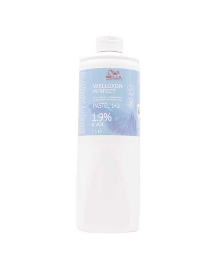 WELLOXON PERFECT 6V 1.9% 1000ML