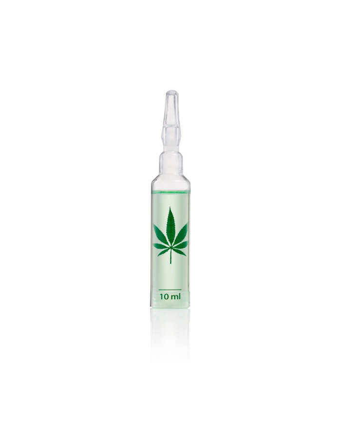 AMPOULE 10ML WELLNESS