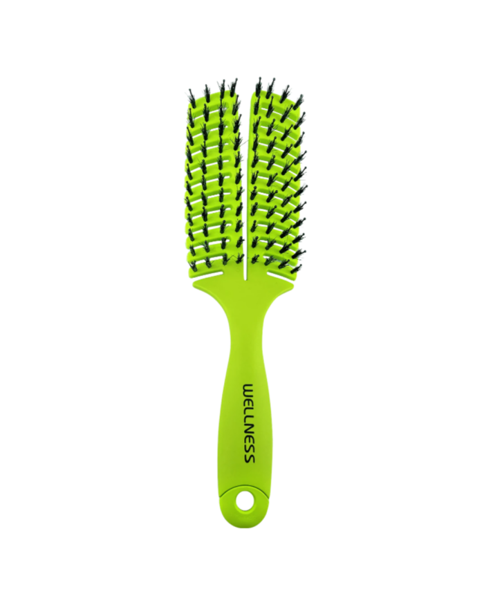 BROSSE VERTE WELLNESS MEDIUM