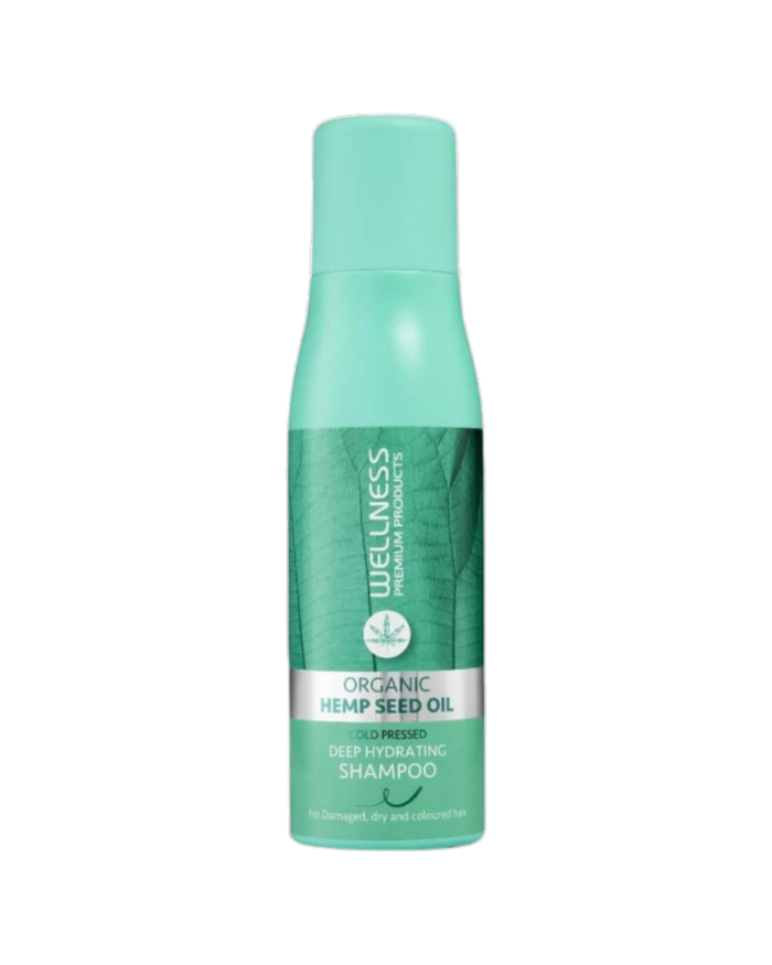 HYDRATION SHAMPOING 500ML WELLNESS