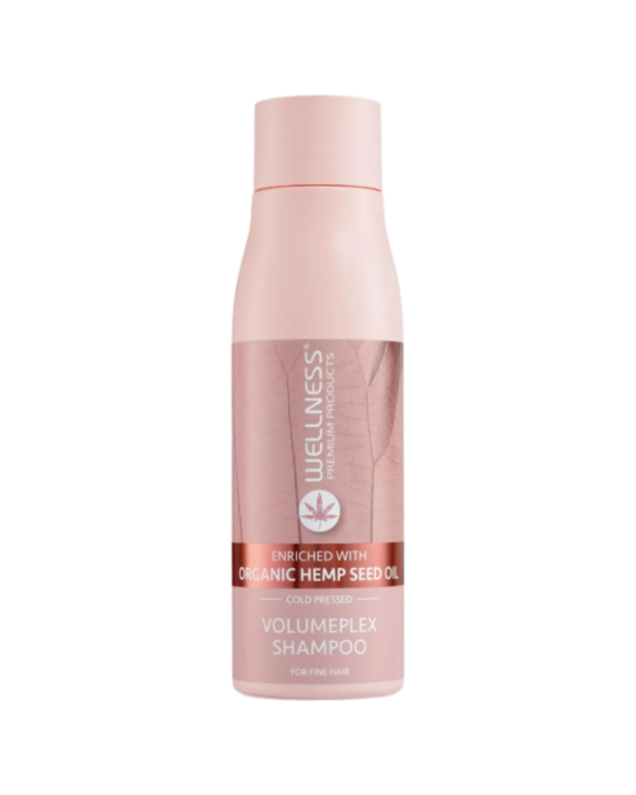 VOLUMEPLEX SHAMPOING 500ML WELLNESS