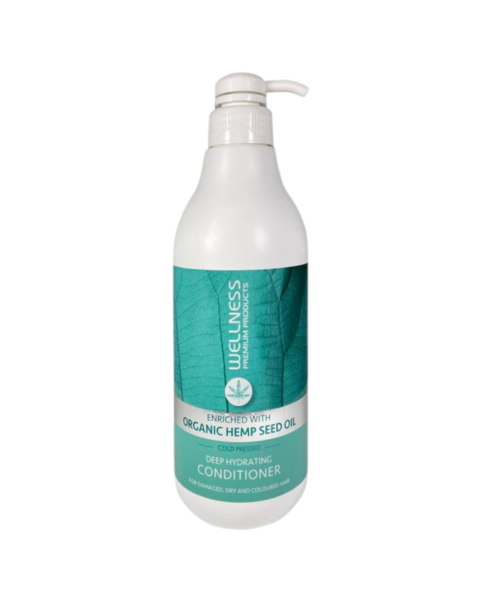 HYDRATION CONDITIONER 1000ML WELLNESS