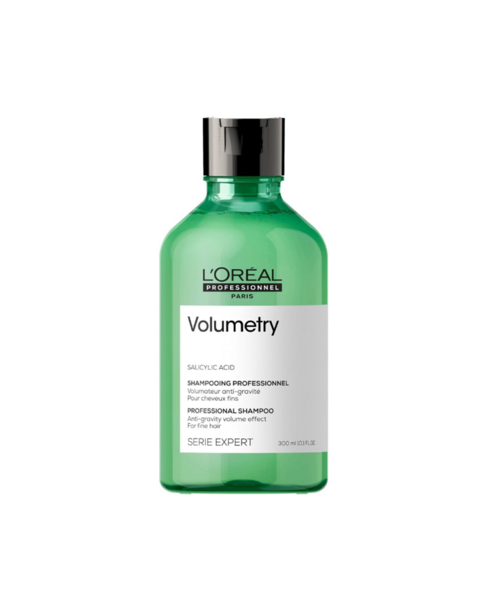 SHAMPOING VOLUMETRY 300 ML