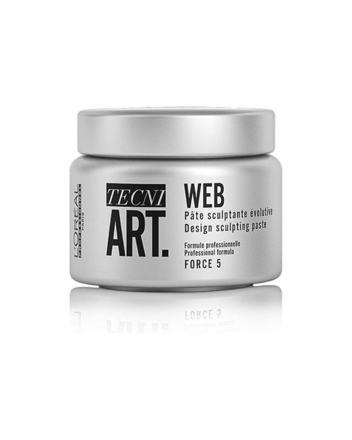 WEB PATE SCULPTANTE 150 ML