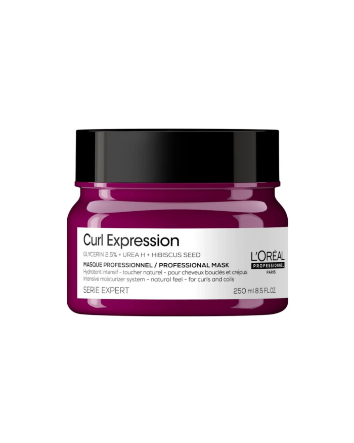 MASQUE CURL EXPRESSION 250ML