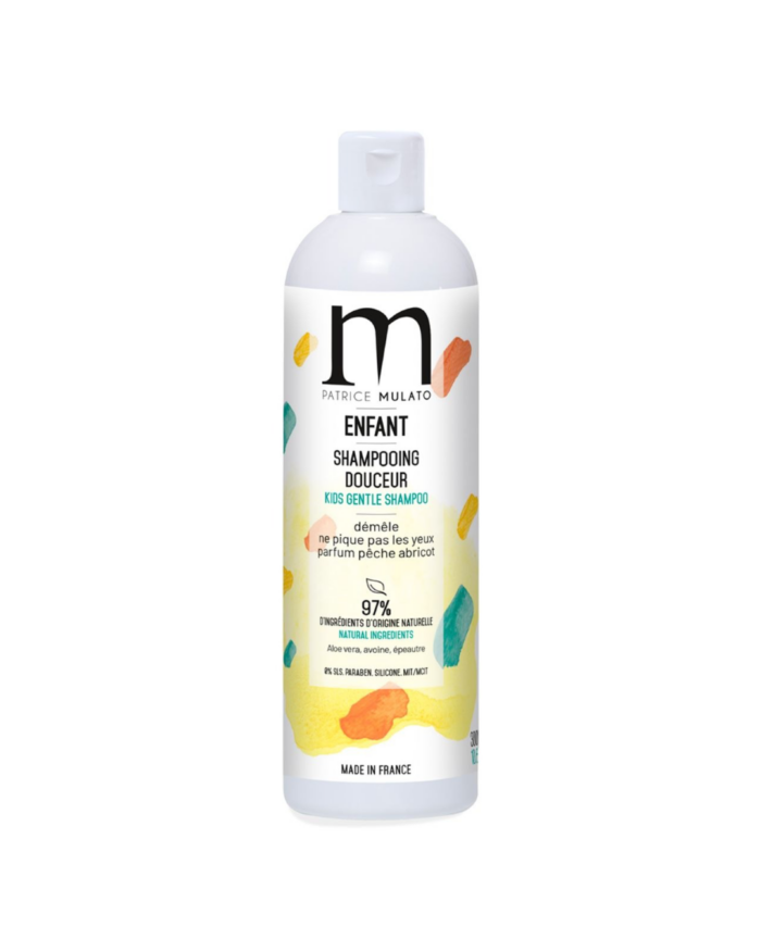 SHAMPOING DOUCEUR ENFANT 300 ML