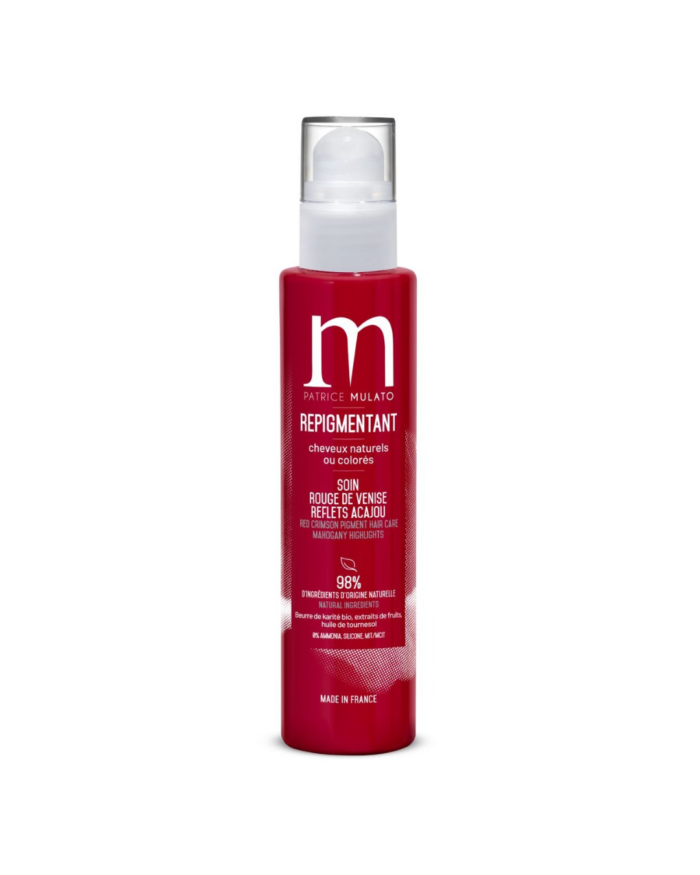 SOIN REPIGMENTANT ROUGE DE VENISE 200 ML