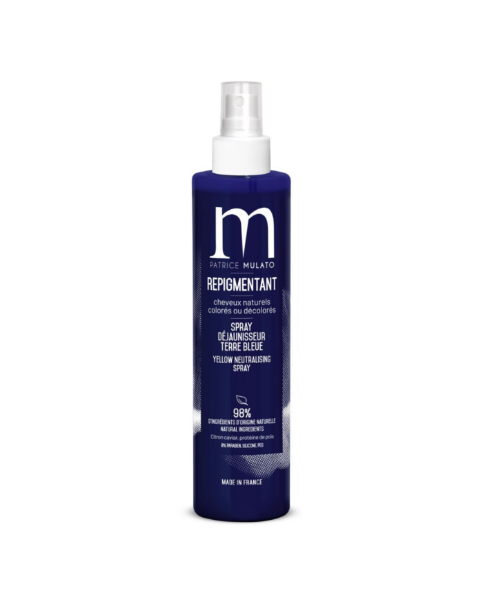 SPRAY DEJAUNISSANT TERRE BLEUE 200ML