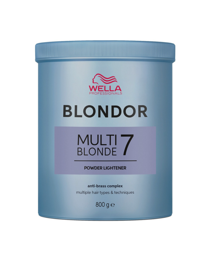 BLONDOR POUDRE 800G