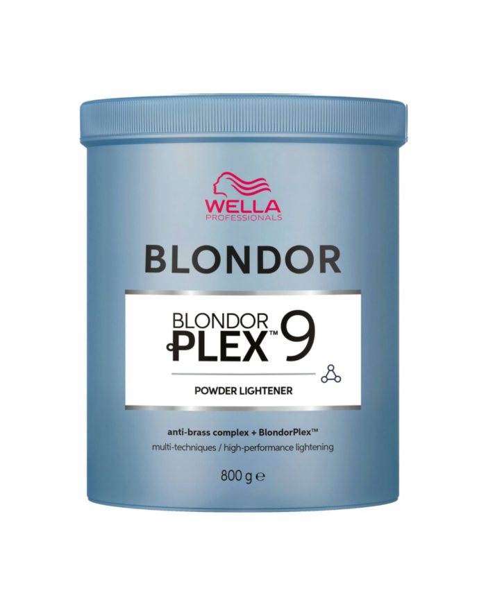 BLONDORPLEX POUDRE 800G