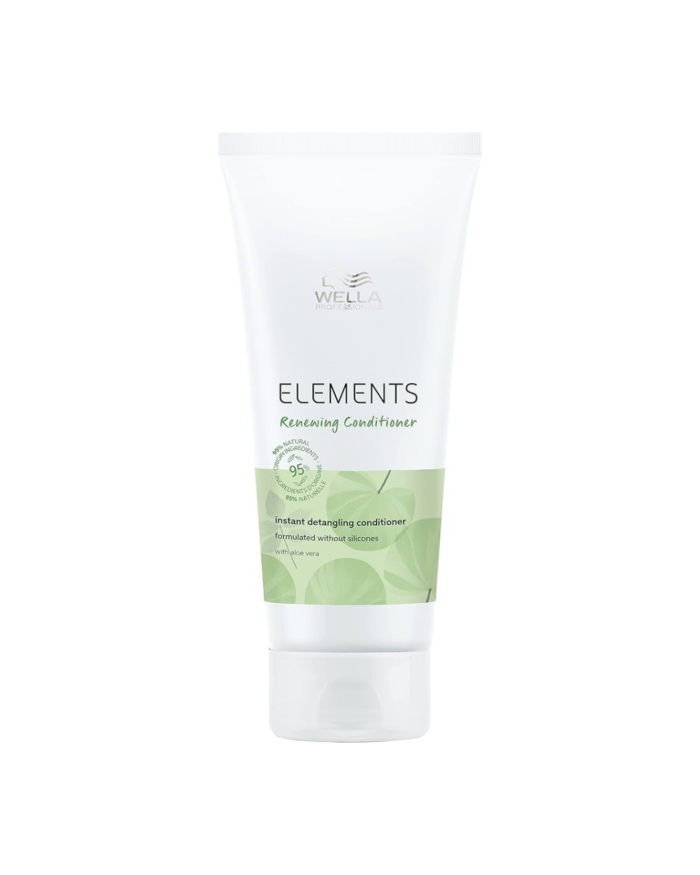 CONDITIONNEUR ELEMENTS 200 ML