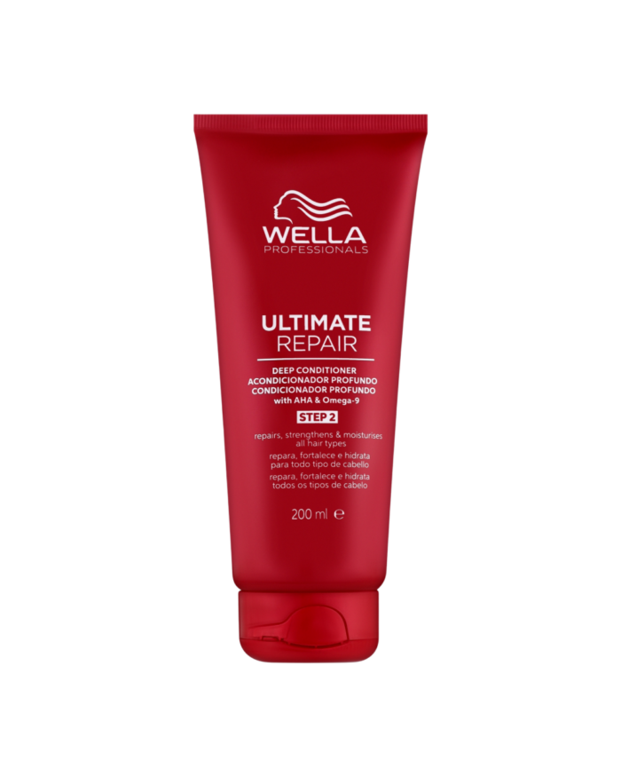 DEEP CONDITIONER ULTIMATE REPAIR 200ML