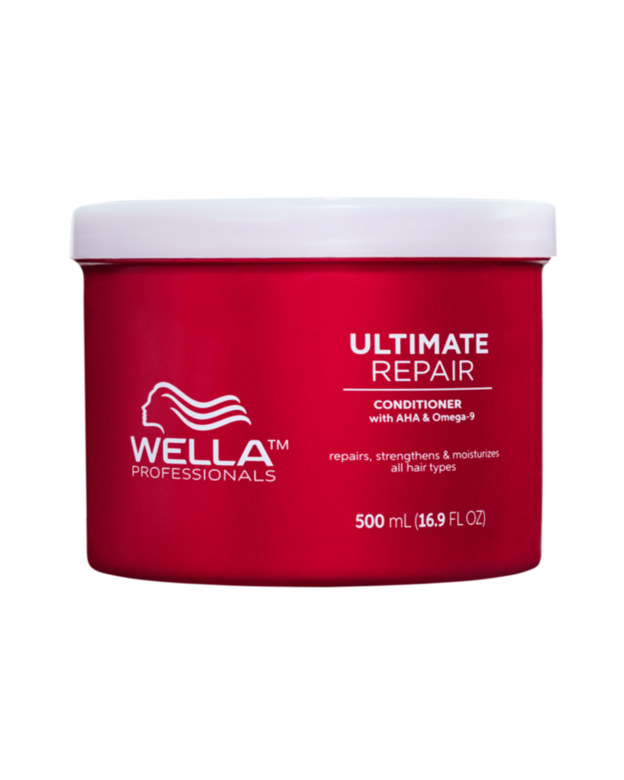 DEEP CONDITIONER ULTIMATE REPAIR 500ML