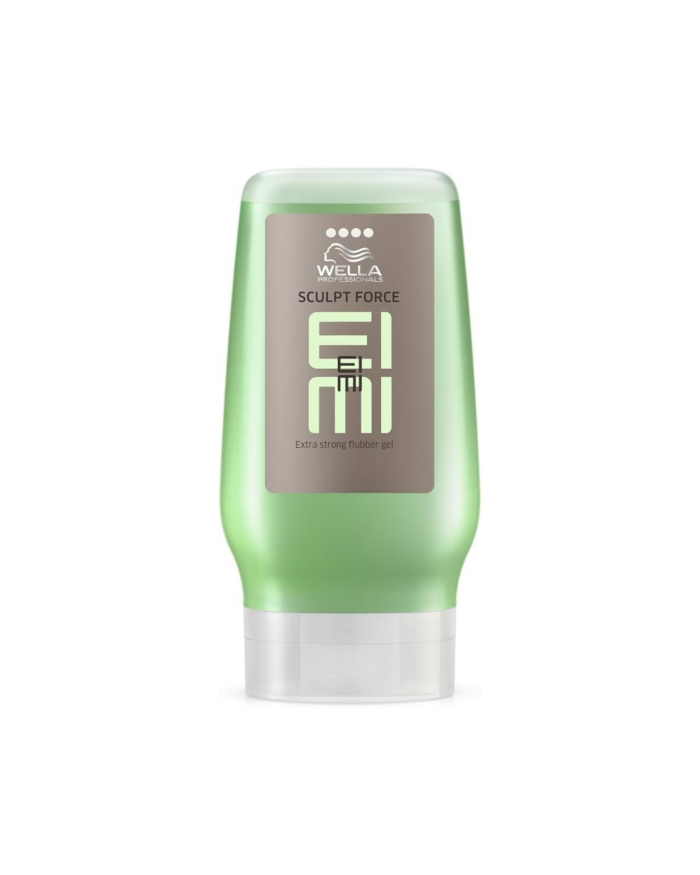 GEL EXTRA FORT SCULPTE FORCE EIMI 125 ML