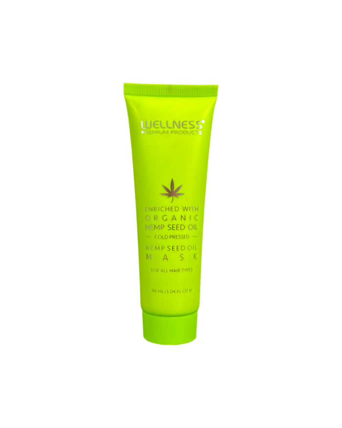 INTENSIVE MASQUE 90ML WELLNESS