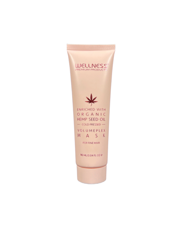 VOLUMEPLEX MASQUE 90ML WELLNESS