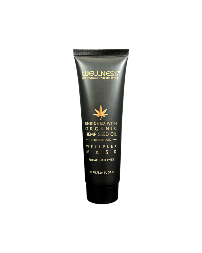 WELLPLEX MASQUE 90ML WELLNESS