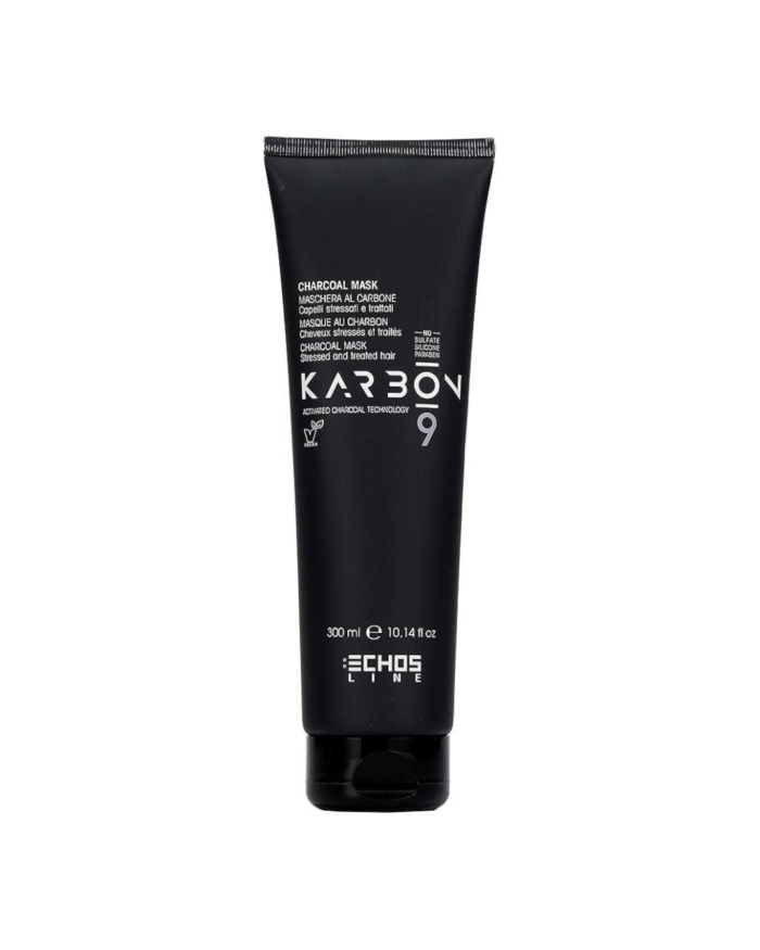 MASQUE KARBON 9 300ML