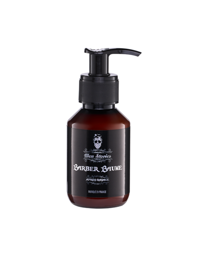 BARBER BAUME APRES RASAGE 100ML