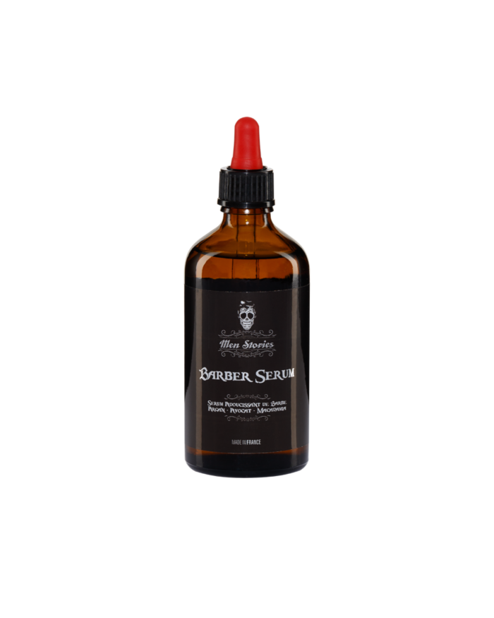 BARBER SERUM 100ML