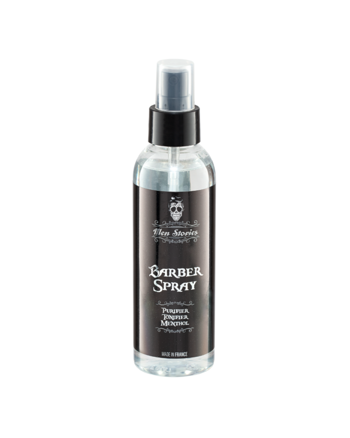 BARBER SPRAY DE BARBE 150ML