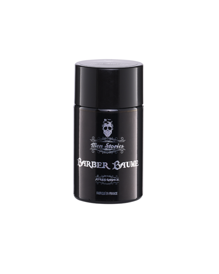 BARBER BAUME APRES RASAGE 50ML