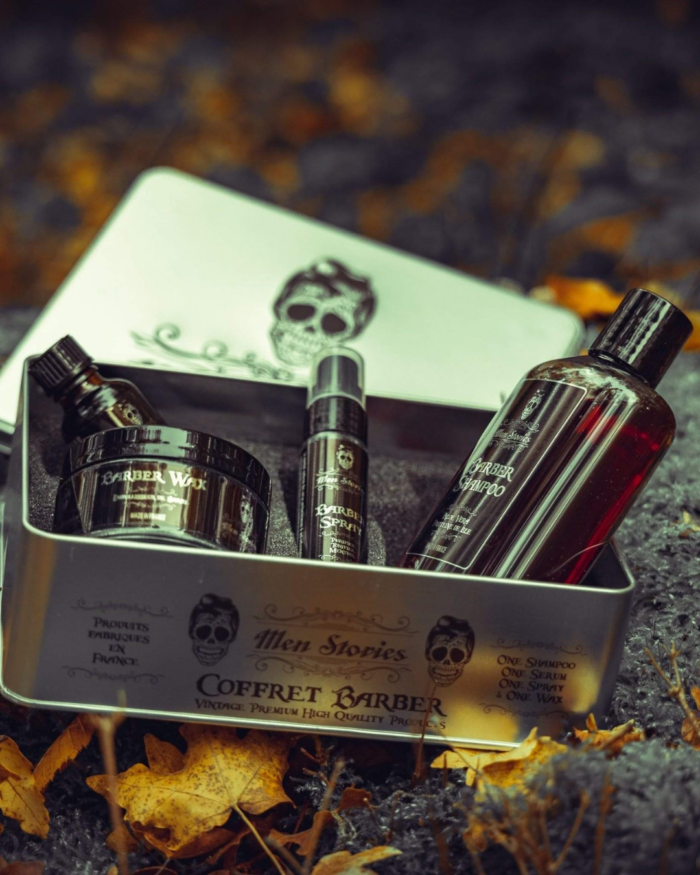 COFFRET BARBER – Image 2