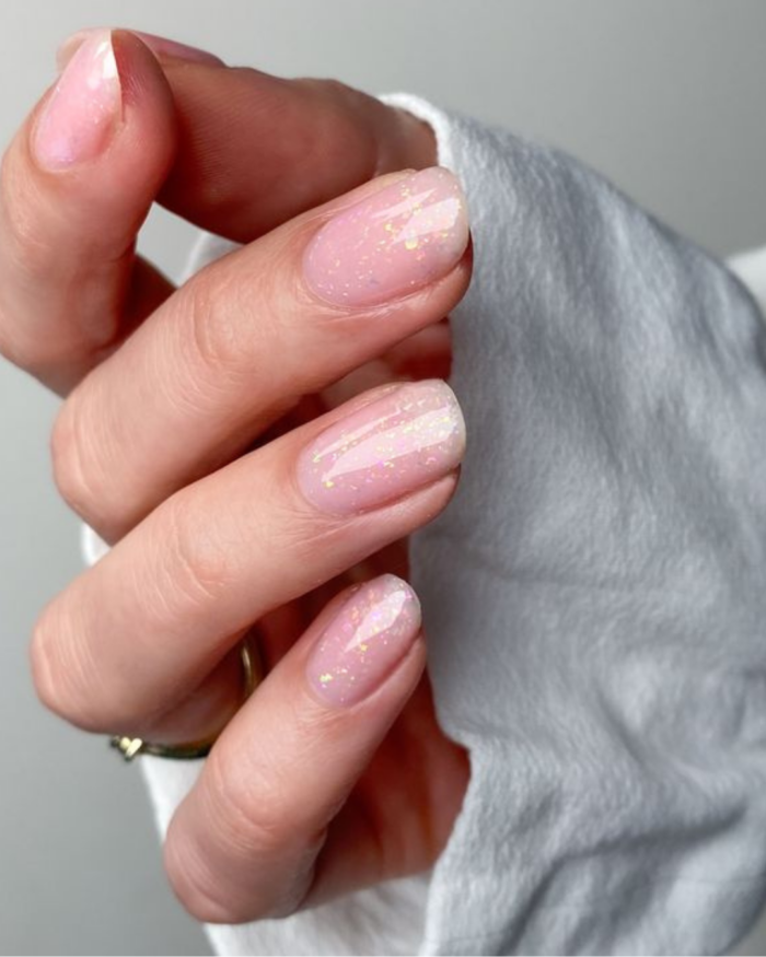 POWER BASE GEL NATURAL GLAMOUR 15ML – Image 4